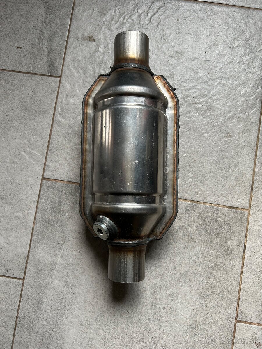 Katalizátor univerzálny - 2