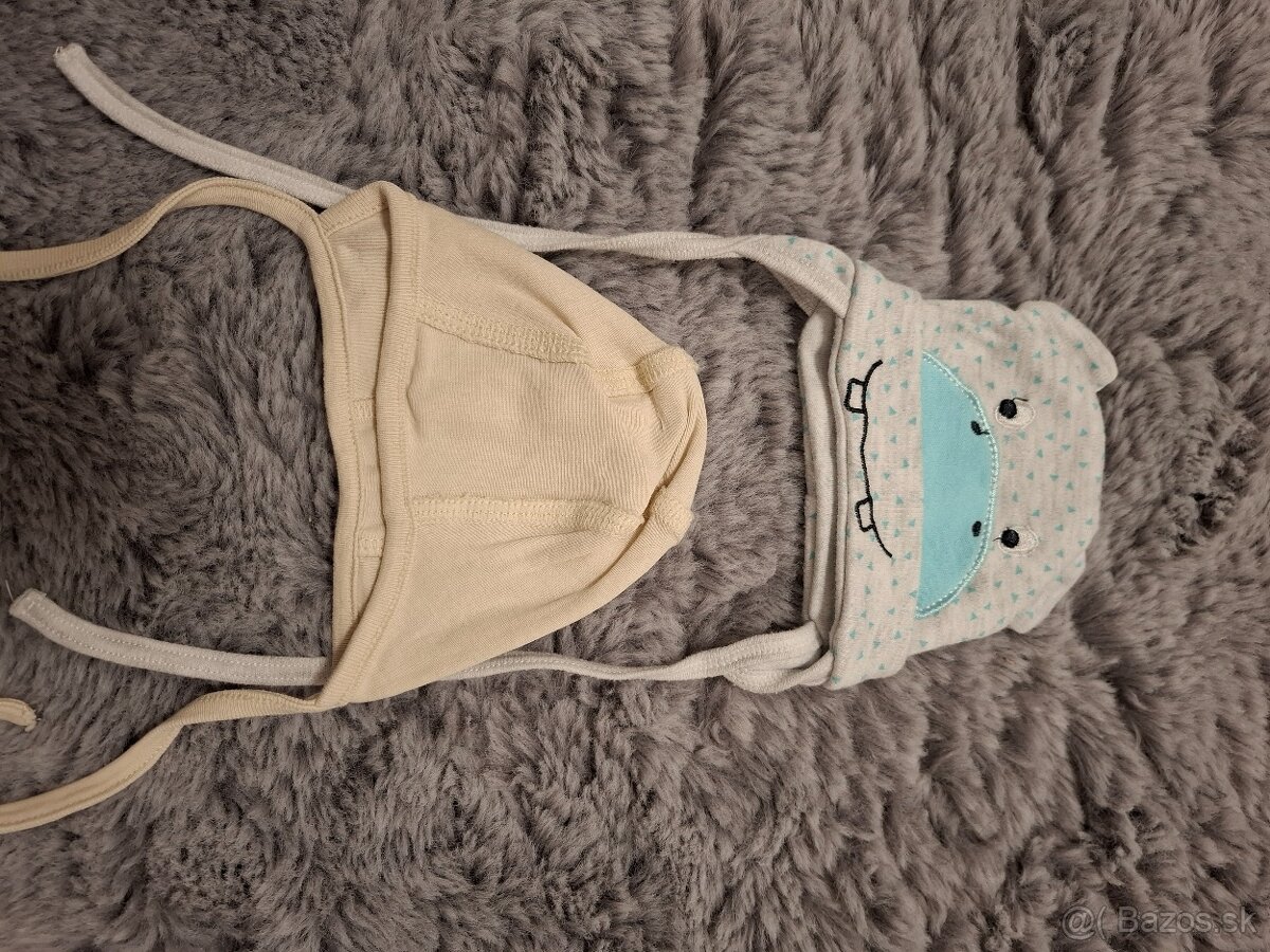 Body , Overal , Tričká - 2