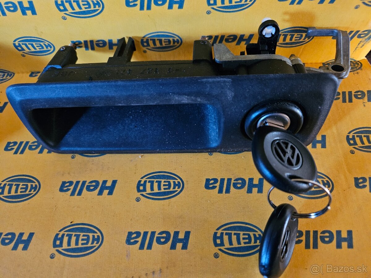 Golf 3 variant kľučka kufra nová - 2