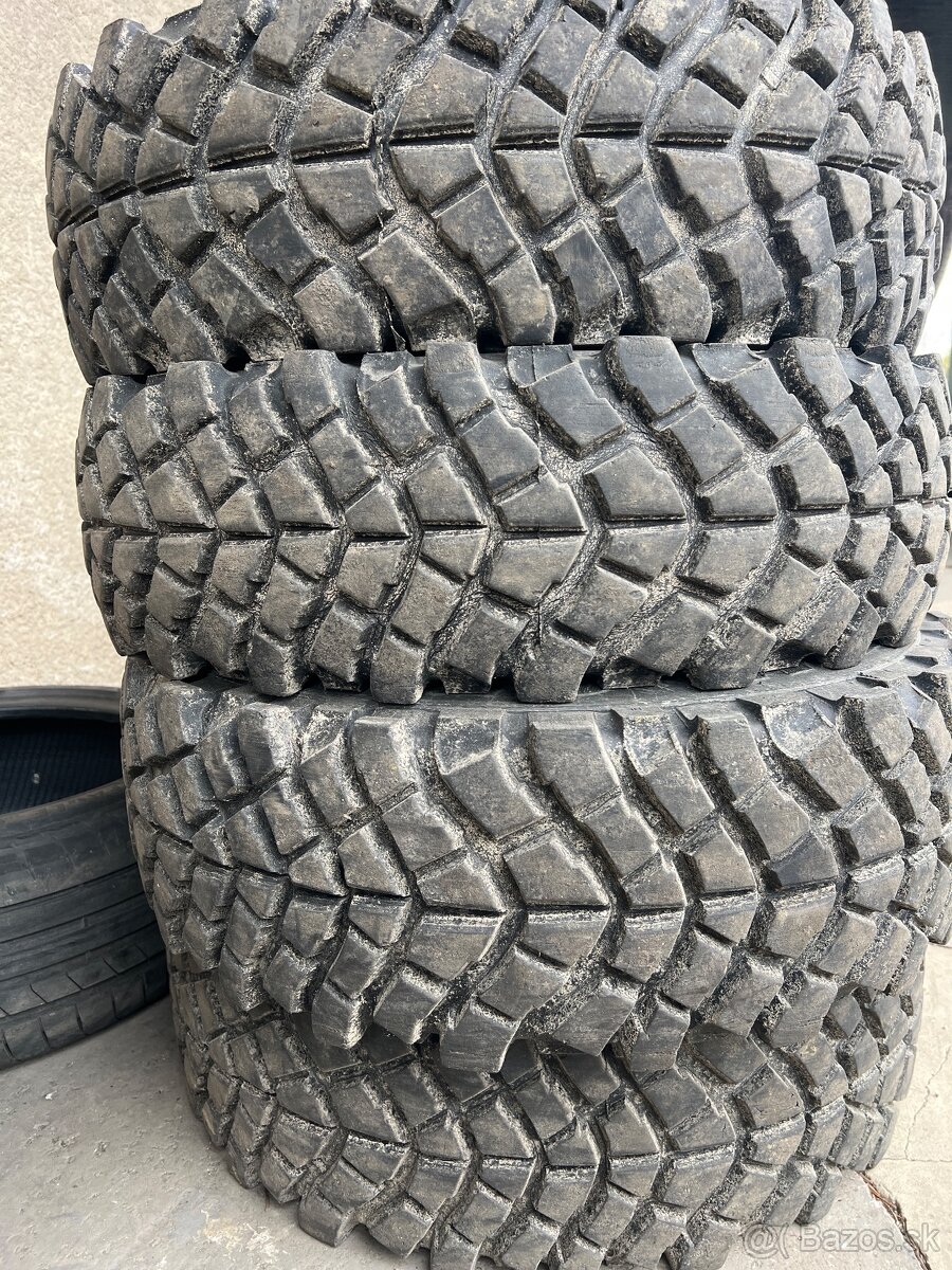 215/80 R15 Offroad - 2