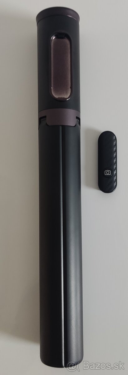 Selfie tyč a statív Bluetooth - 2