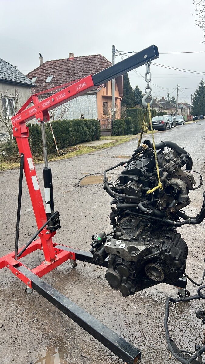 Passat b6 2.0 103kw bmp - 2