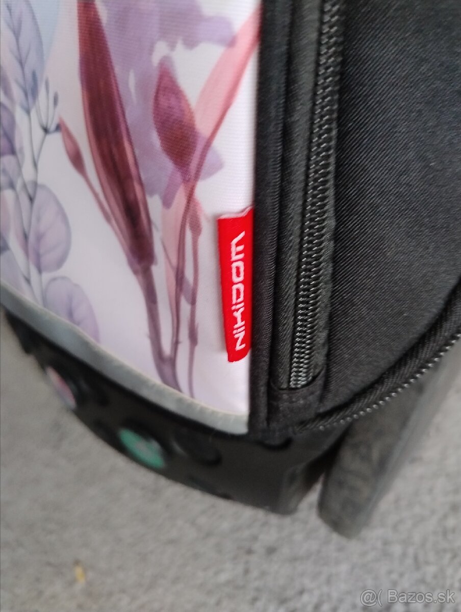 Skolska taska Nikidom - 2