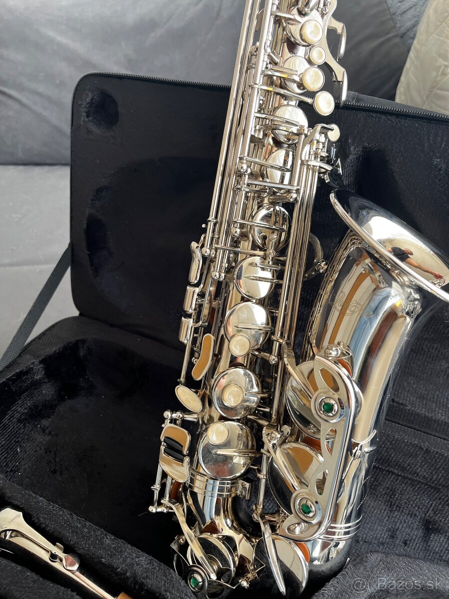 Alt Saxofon Latone - 2