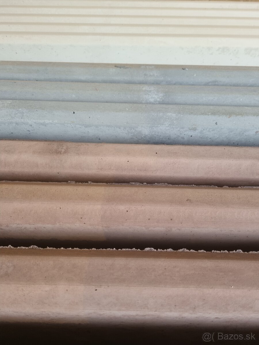 Podhrabová doska - 2