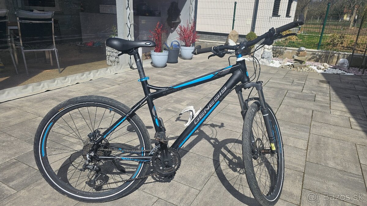 Bicykel Genesis - 2