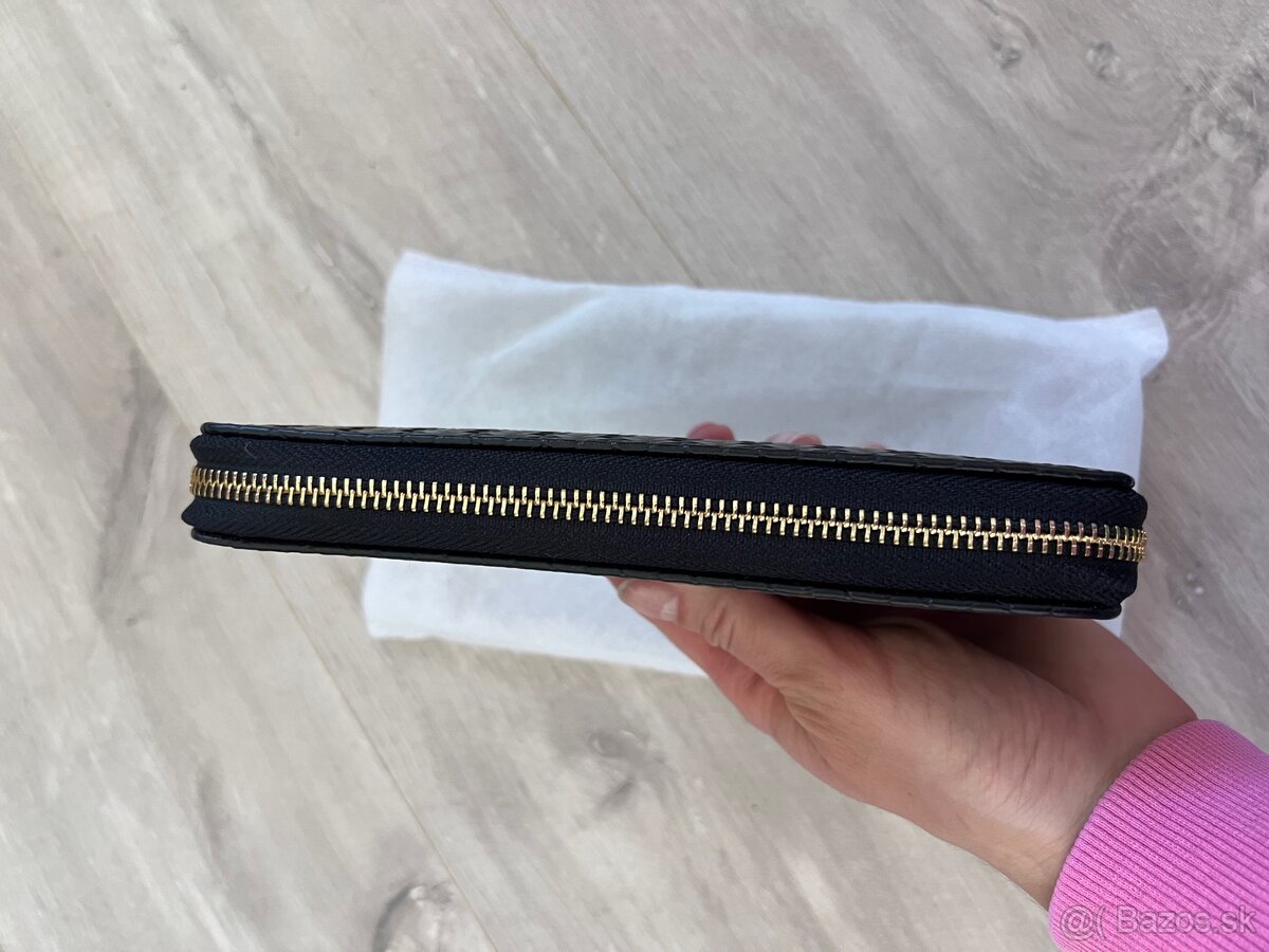 Nová peňaženka - 2