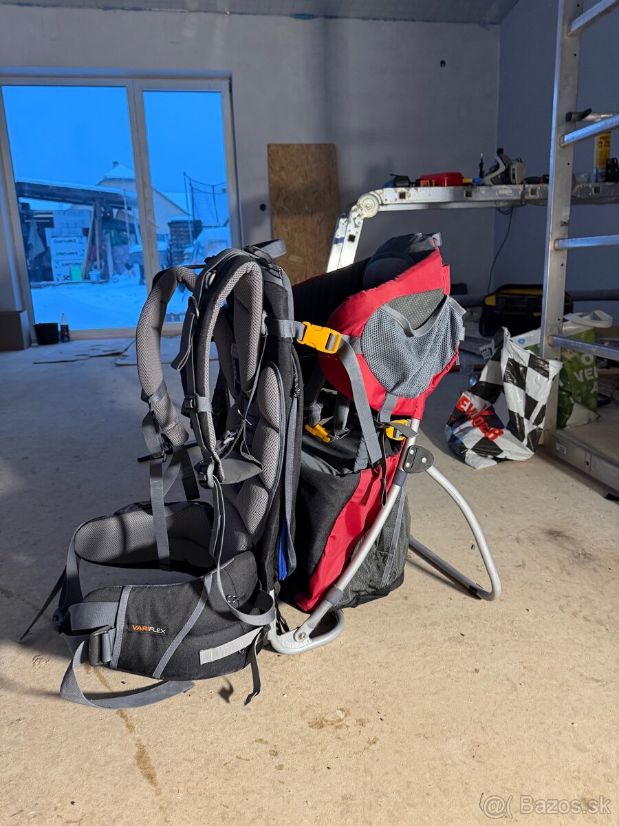 Deuter Kid Comfort - 2