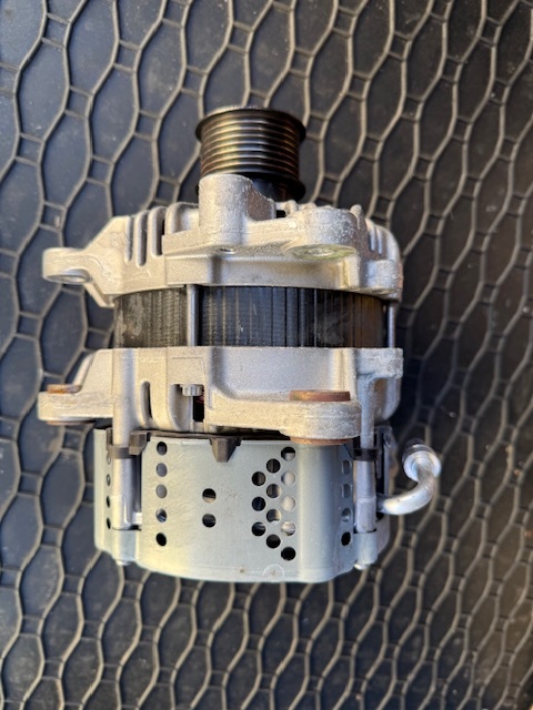 Strtergenerator na BMW G31 2022 - 2