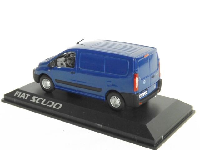 FIAT Scudo 1:43 - 2