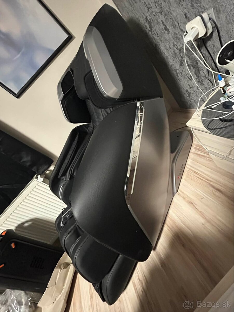 Masažné kreslo Osaka - 2