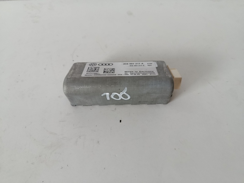 RJ kamerovy asistent passat CC 3c0907217a 100€ - 2