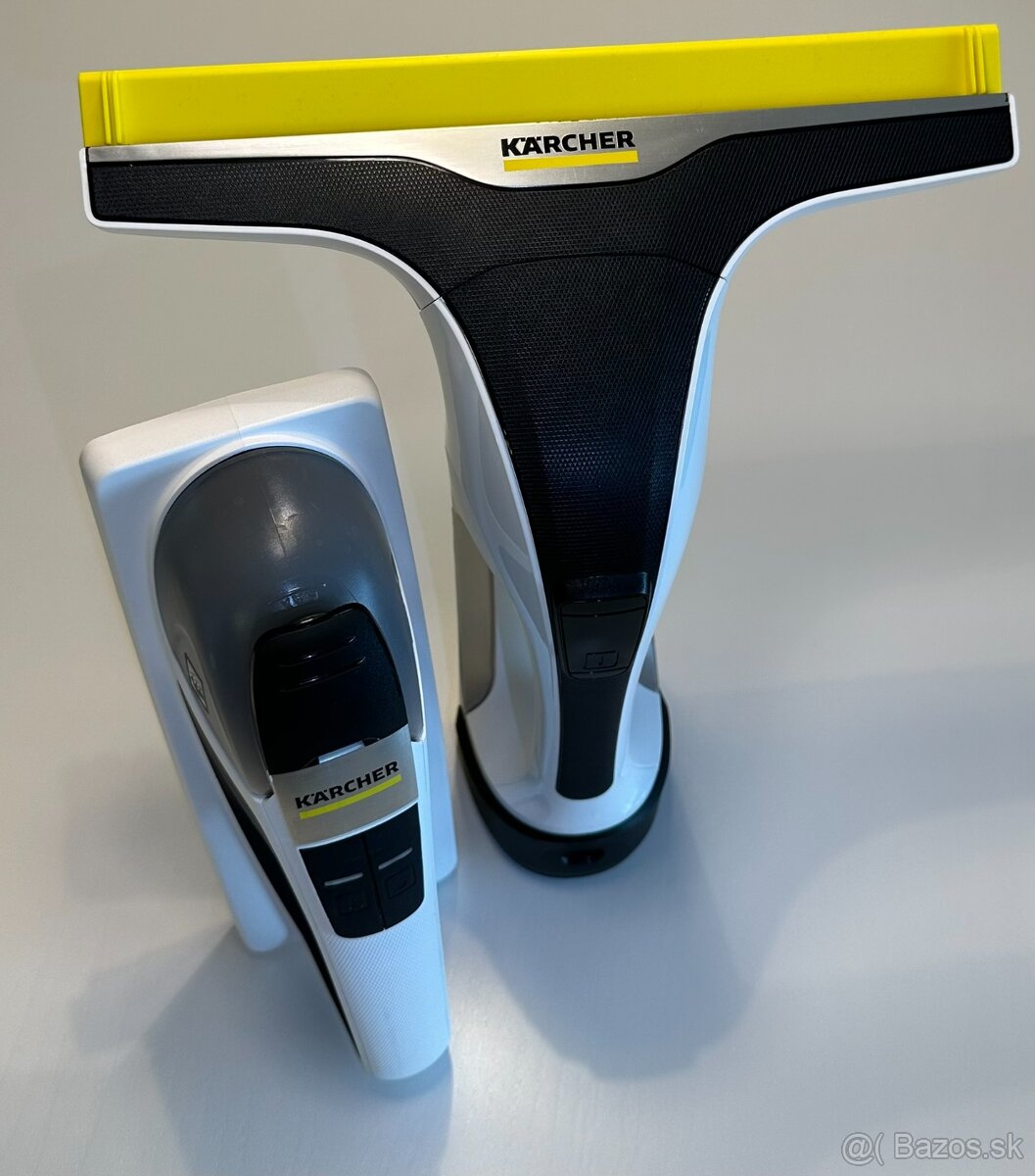 Sada Kärcher na umývanie okien - 2