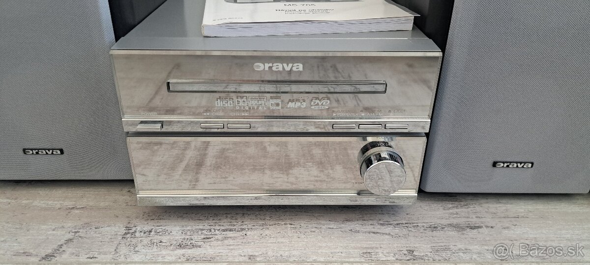 Orava MS-705 - 2