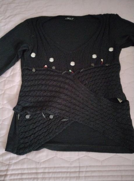 Sveter - 2