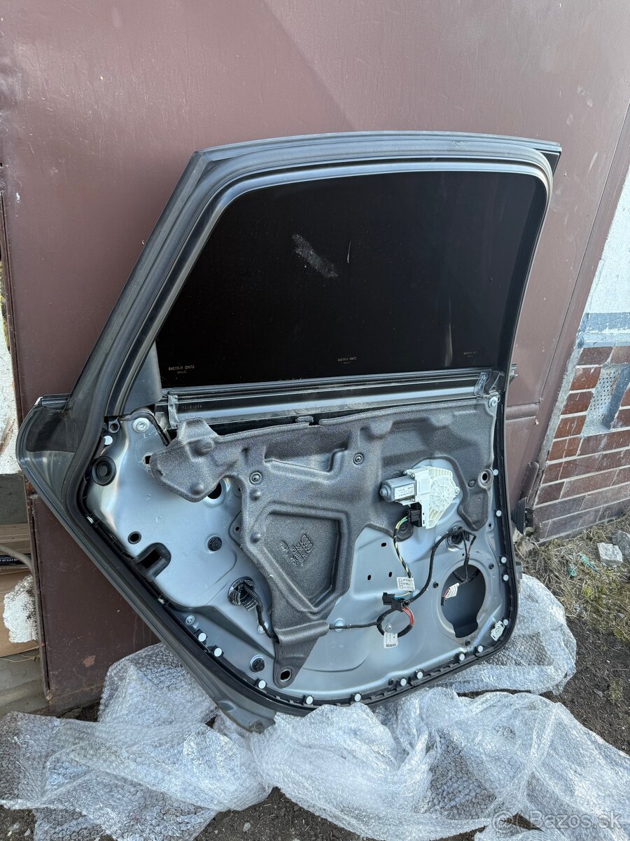 Audi a6 c6 avant - 2