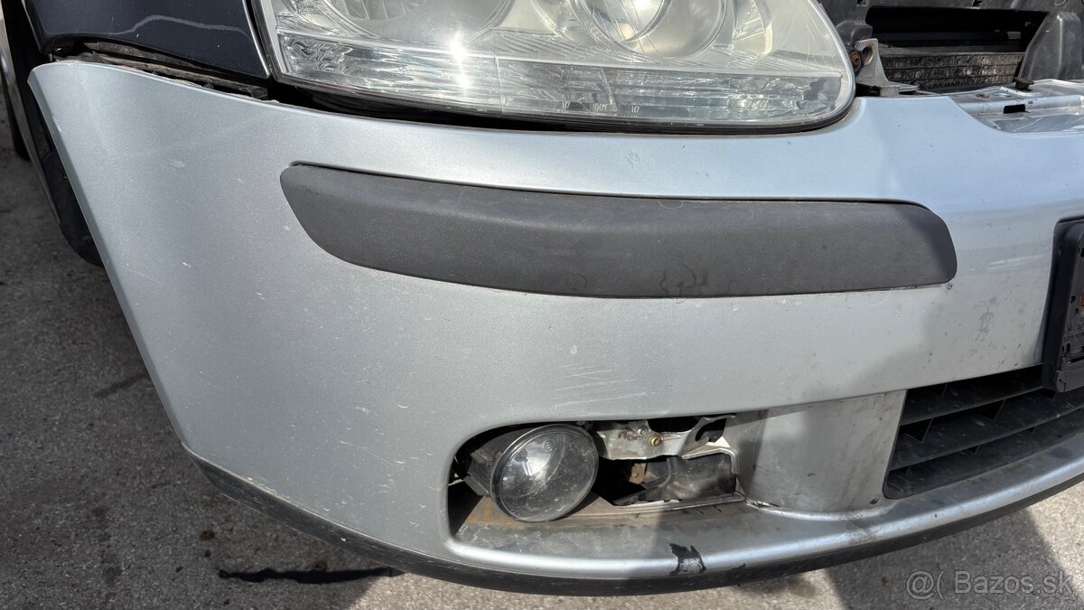 Volkswagen Golf 5 / V - 2