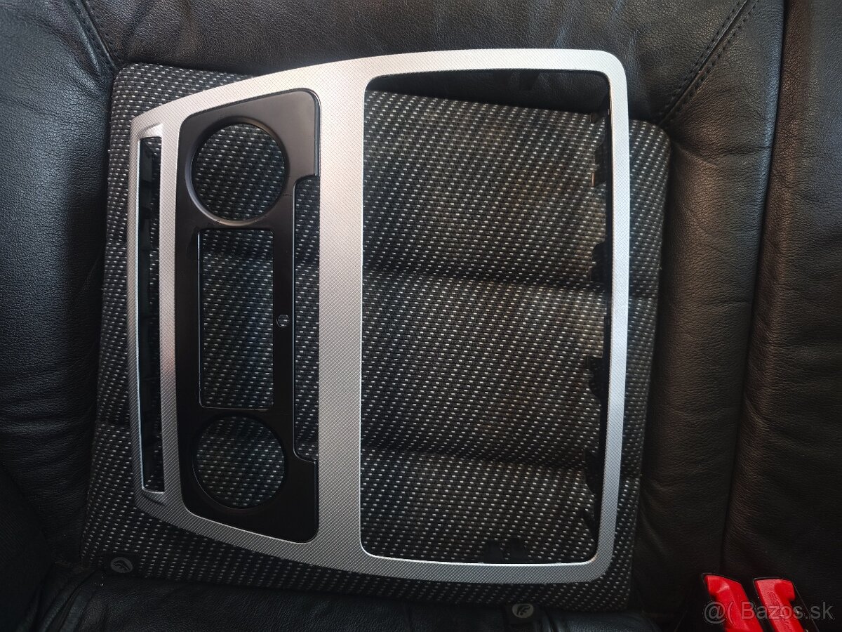 Rádio škoda Octavia - 2