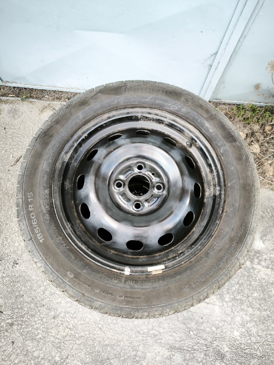 Letná sada Suzuki - 2