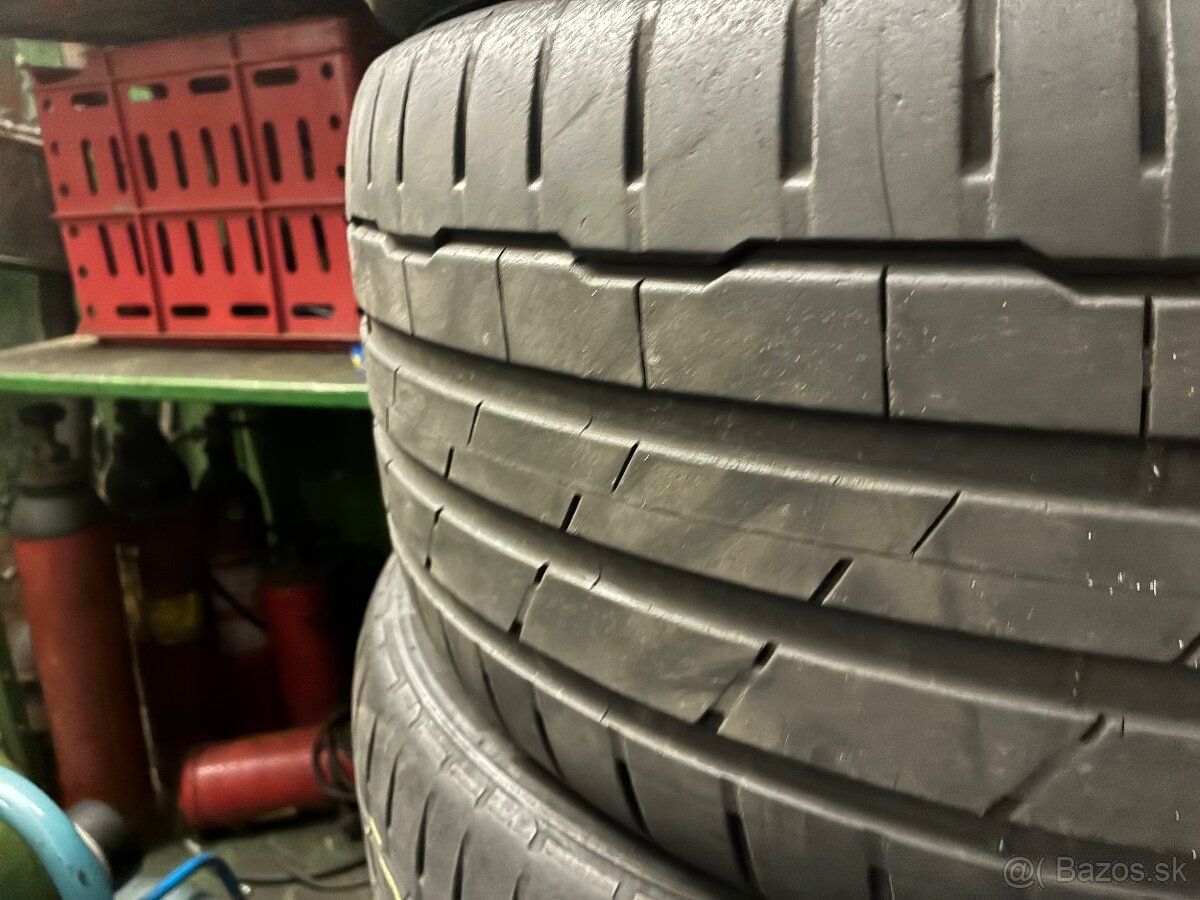 255/45R18 letne - 2