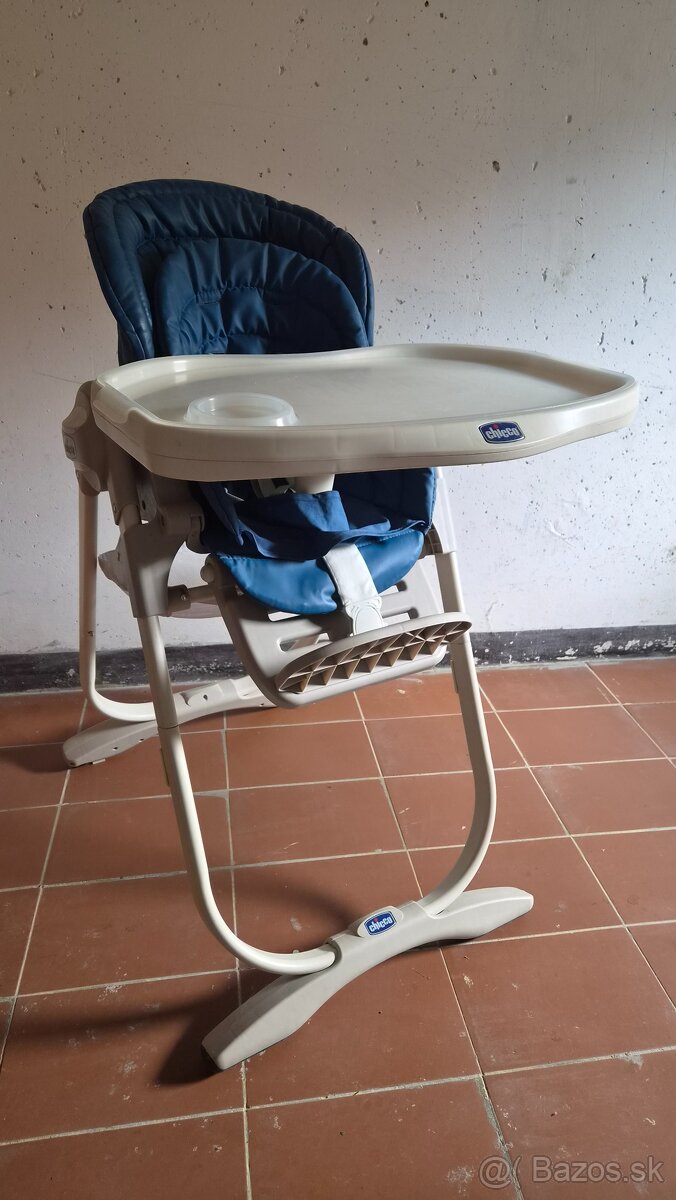 Detska stolicka Chicco - 2