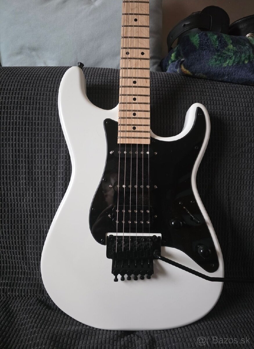 Jackson SDX Adrian Smith signature - 2