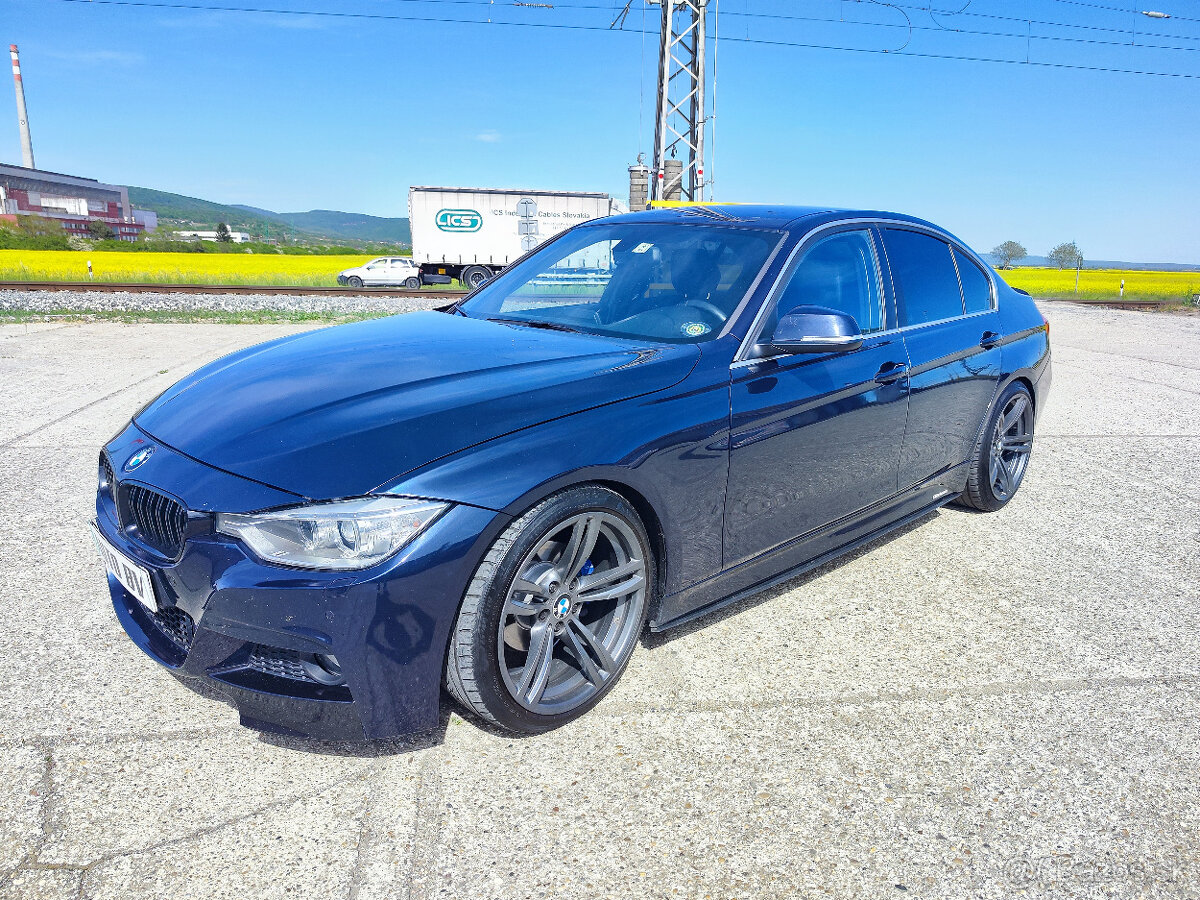 BMW Rad 3 320d EfficientDynamics Edition - 2