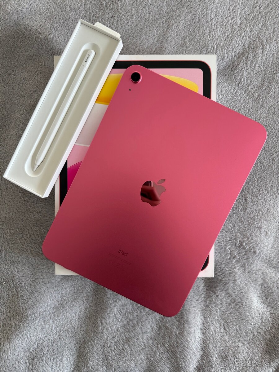 Apple iPad 10.9 - 2