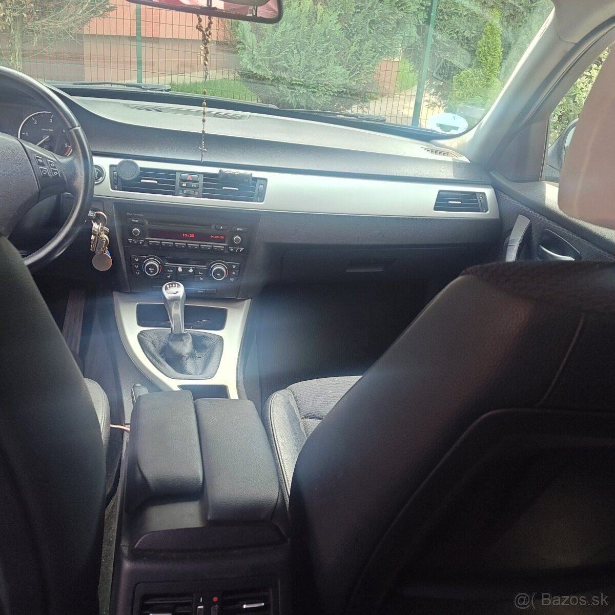 BMW e90 LCI (2011) - 2