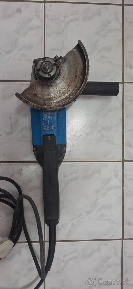 Narex EBU 15 H - 2