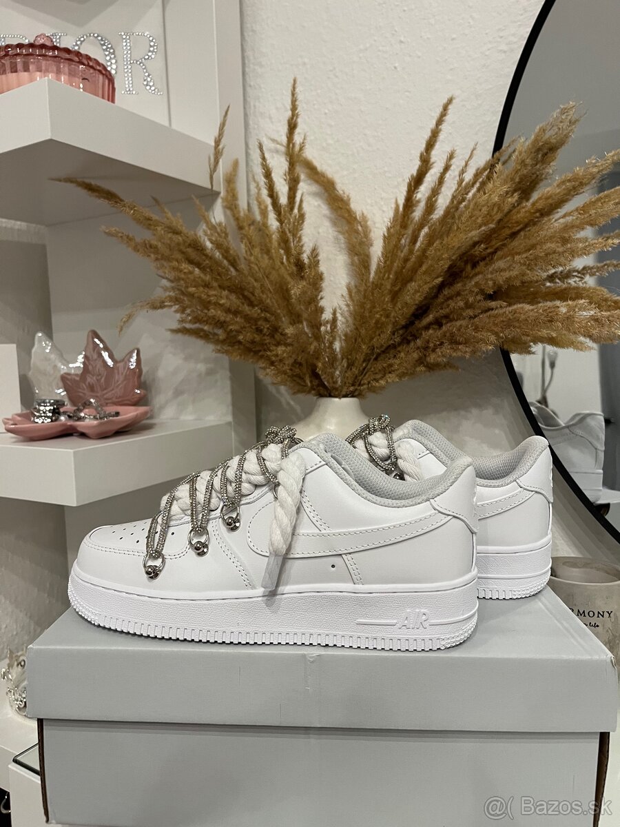 Nike af customs - 2