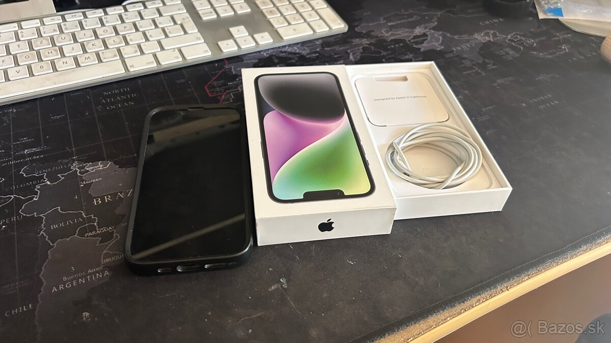 iPhone 14 128GB - 2