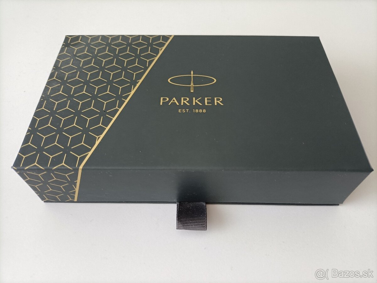 Luxusne pero parker - 2