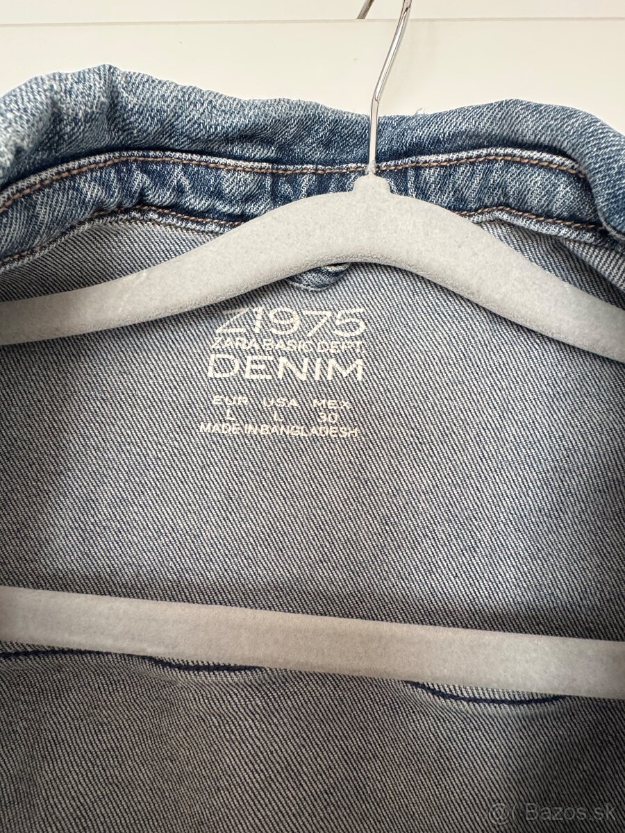 Zara bunda L - 2