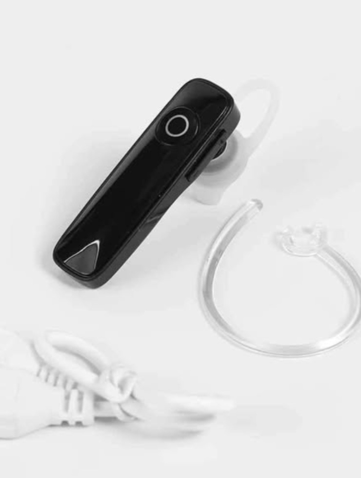 Predám nové Bluetooth handsfree - 2