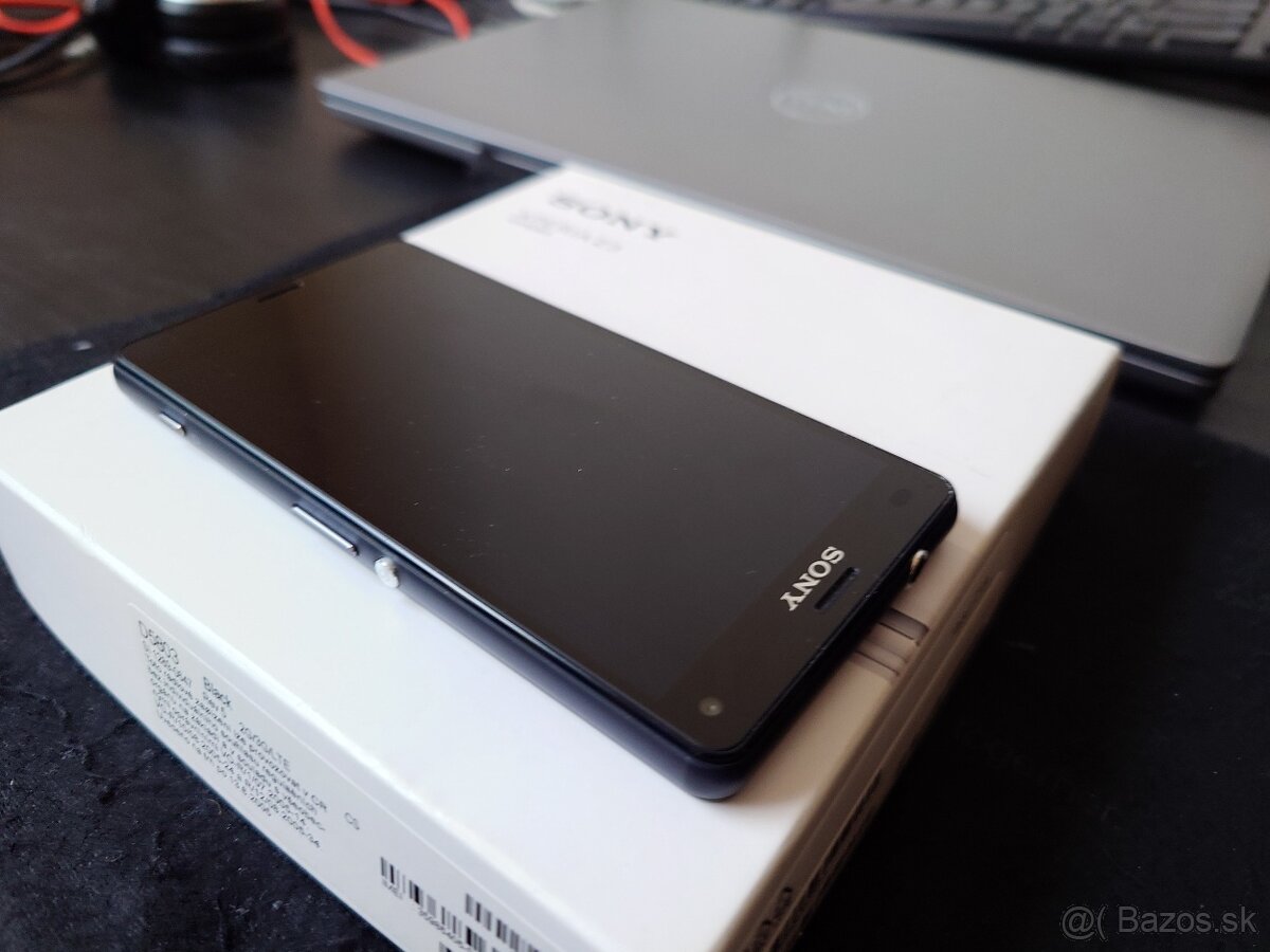 Sony Xperia Z3 Compact Black - 2