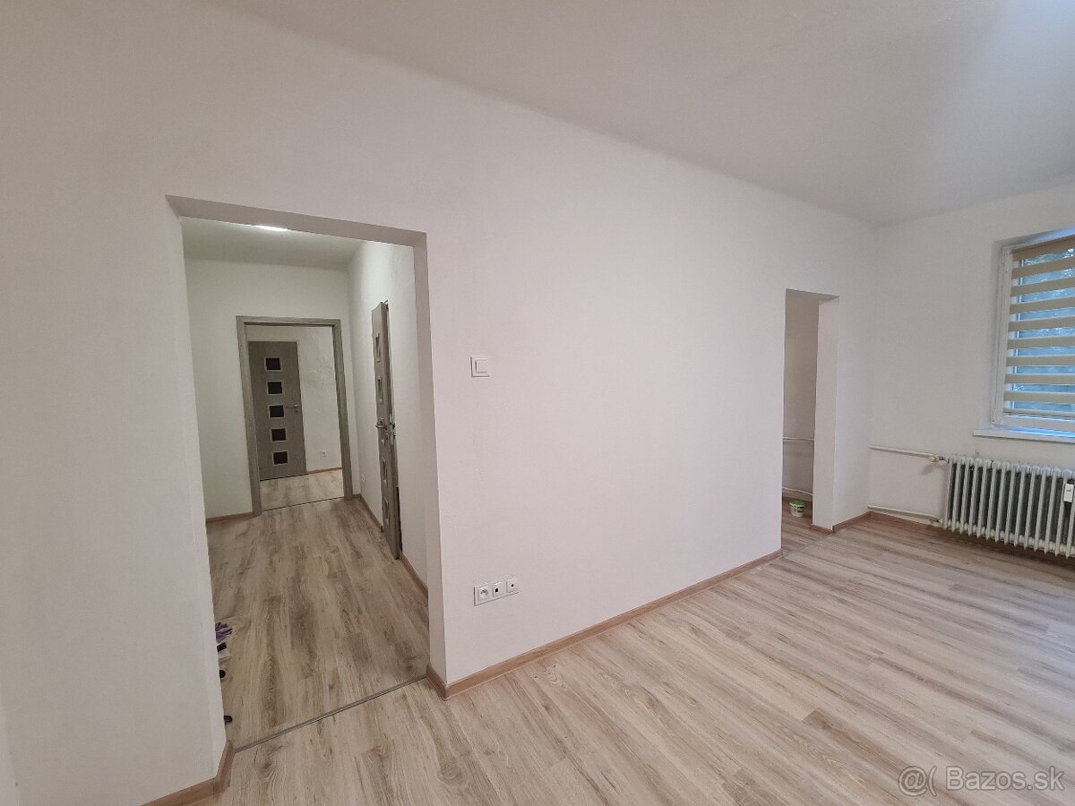 2 izbový byt na prenájom - 2
