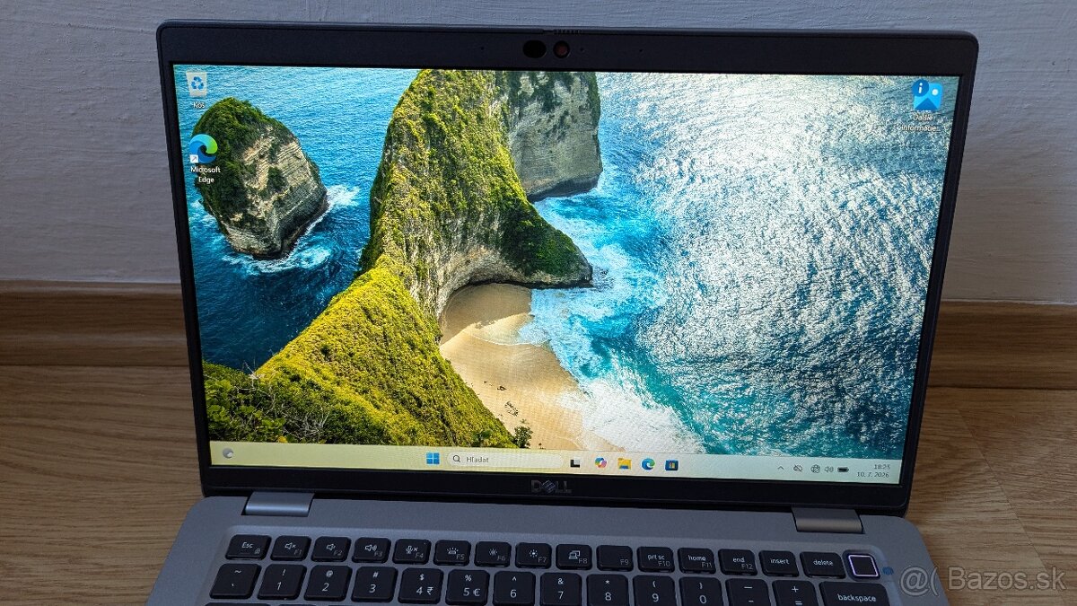 DELL Latitude 5420 - 2