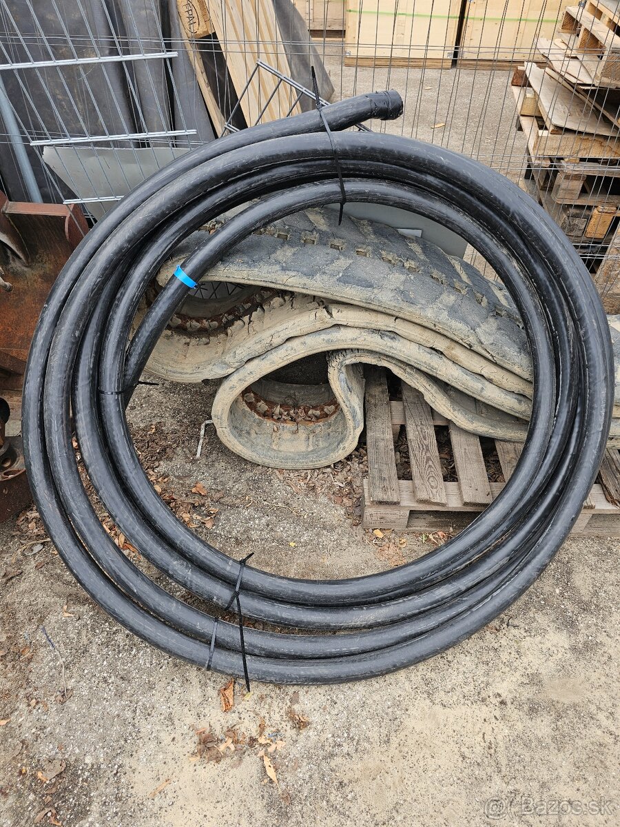 Ayky 4x240 - 2