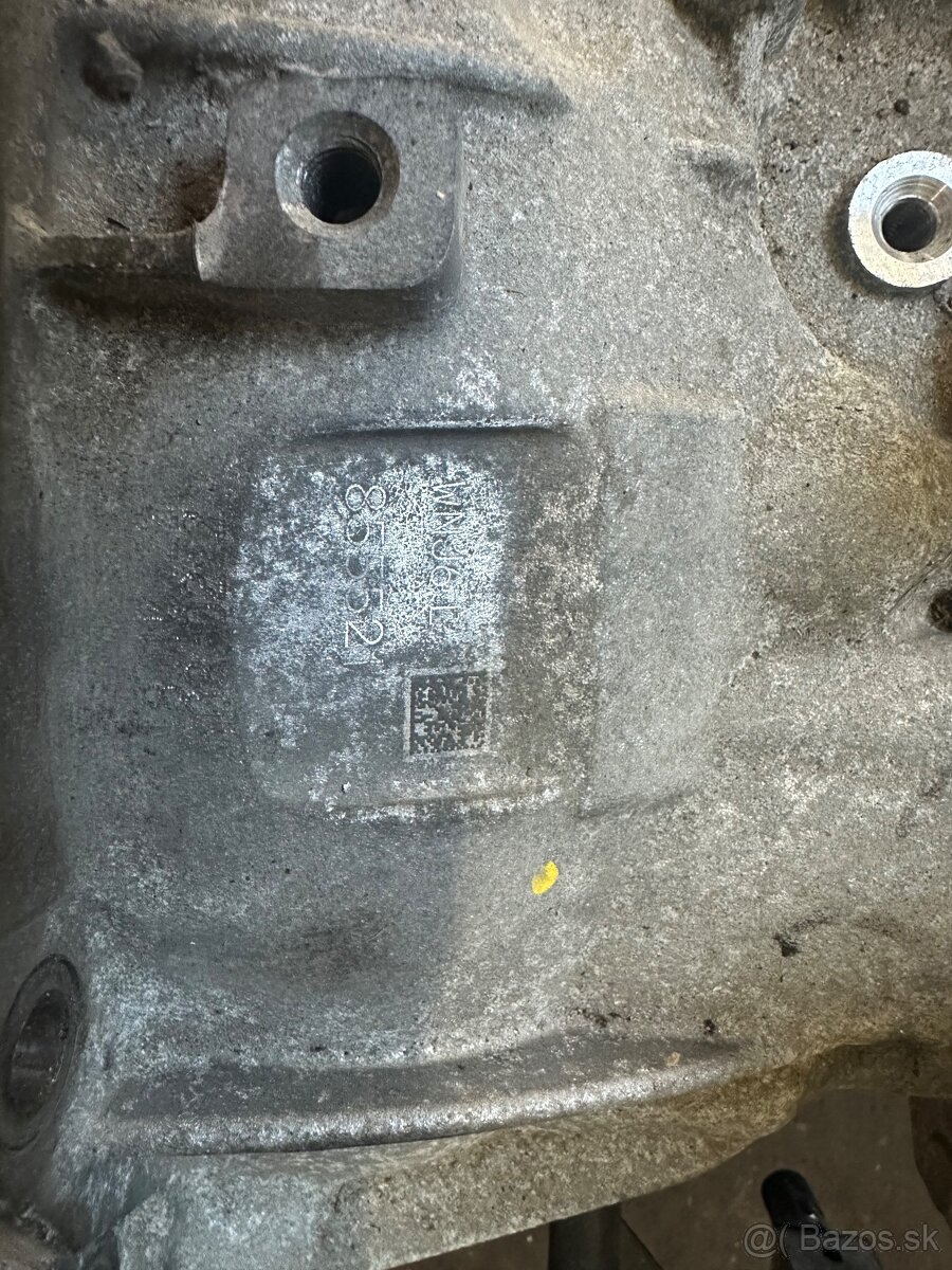 Prevodovka - 2