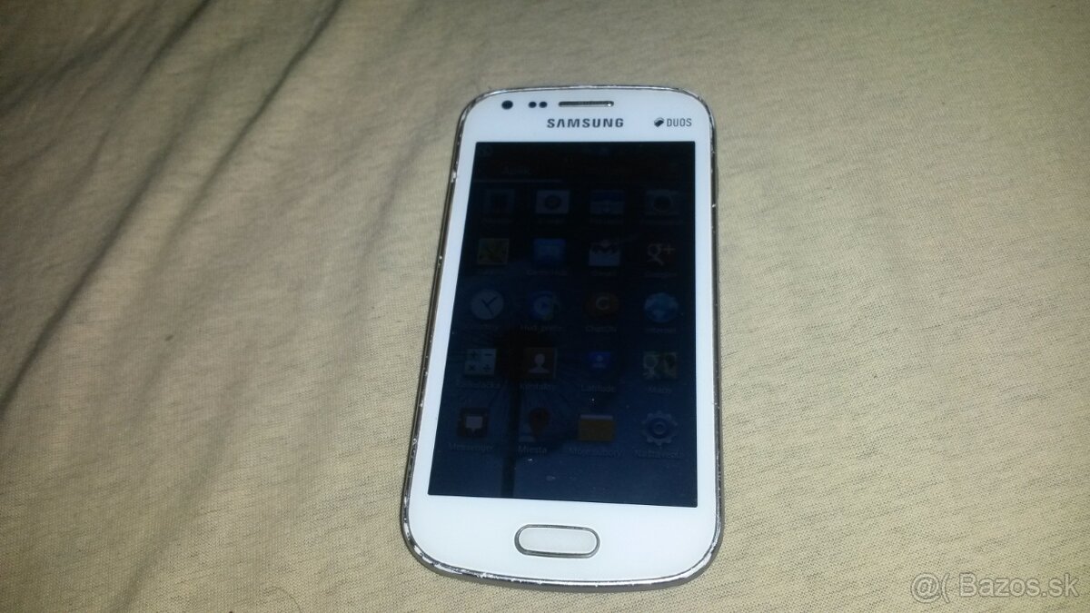Samsung Galaxy S4mini - 2