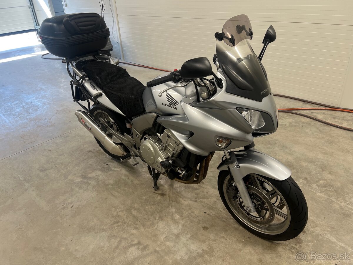 HONDA - 2