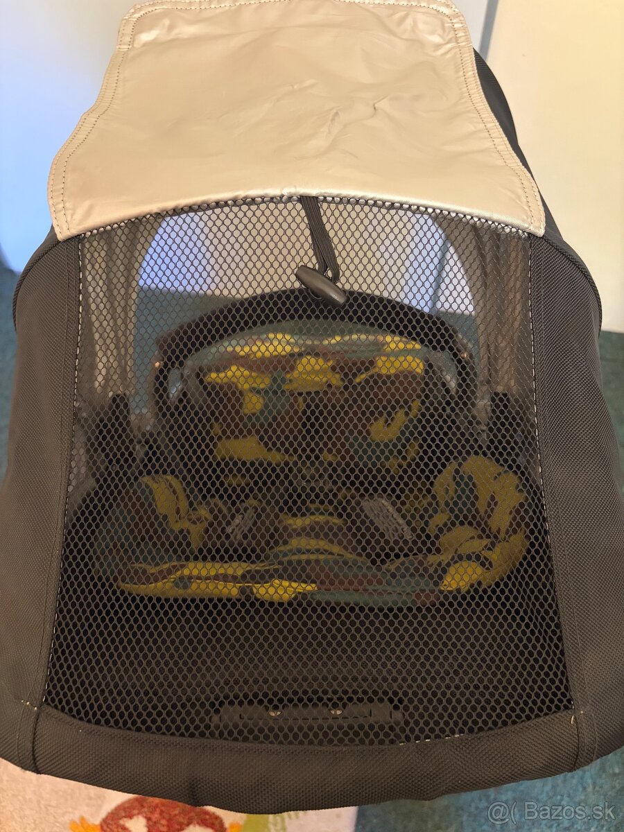 Kocik Uppababy - 2