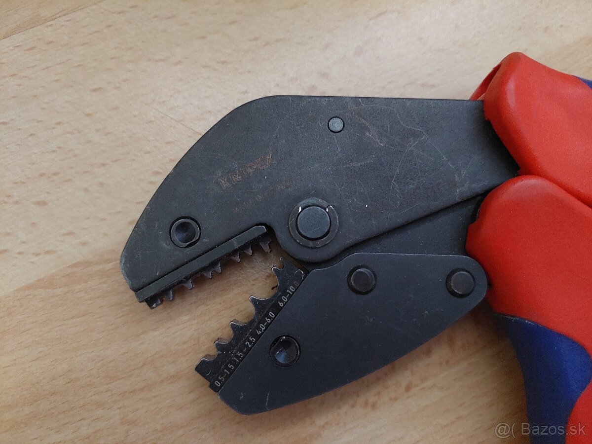 Knipex Multicrimp 973301 - 2
