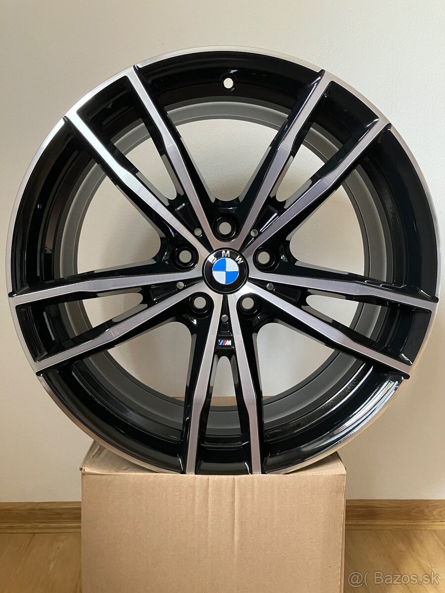 BMW Styling 791 R19 - 2