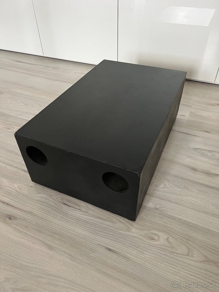 Bose Acoustimass subwoofer - 2