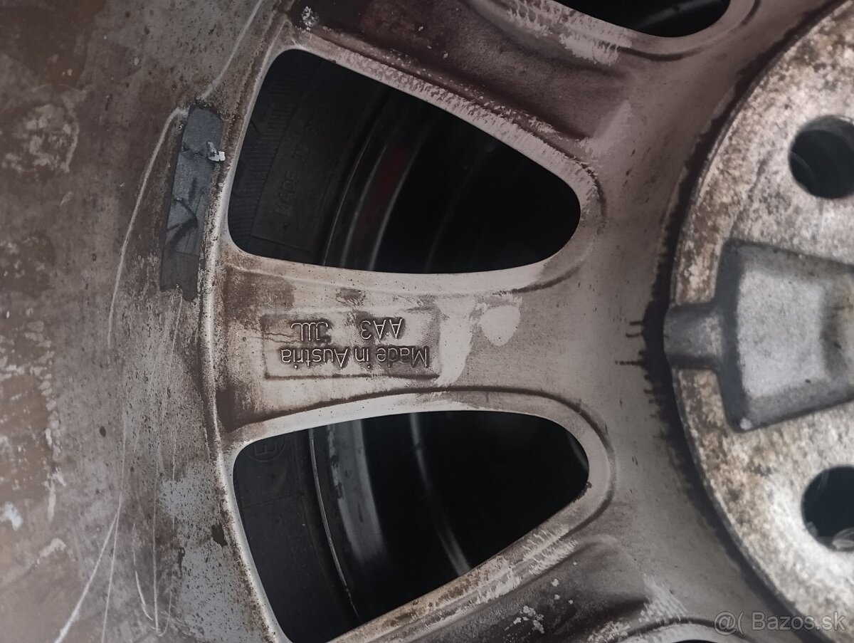 Elektróny 5x112 r 17 - 2