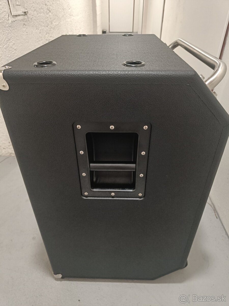 Ampeg Heritage 410HLF USA - 2