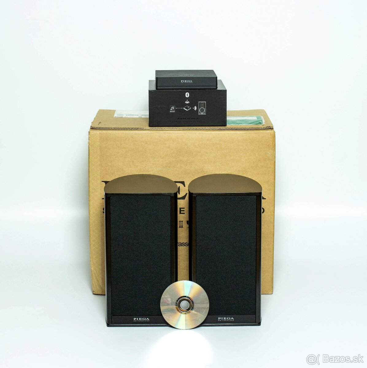 Piega Premium Wireless 301 - 2