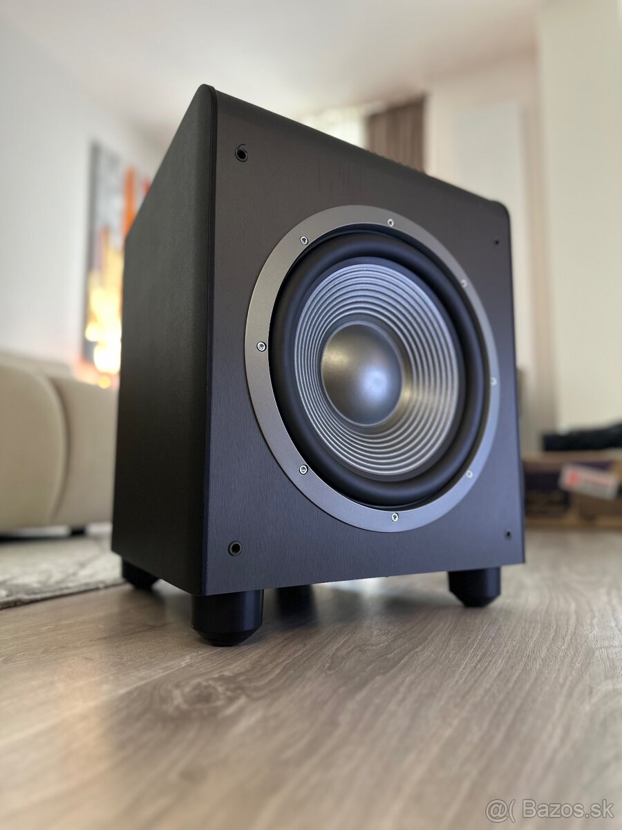 JBL ES250PW - 2